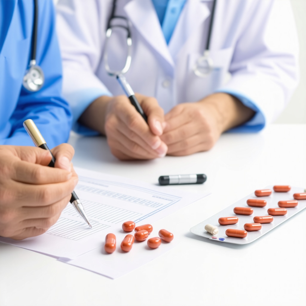 How to Qualify for Prescription Weight Loss Medications Easily