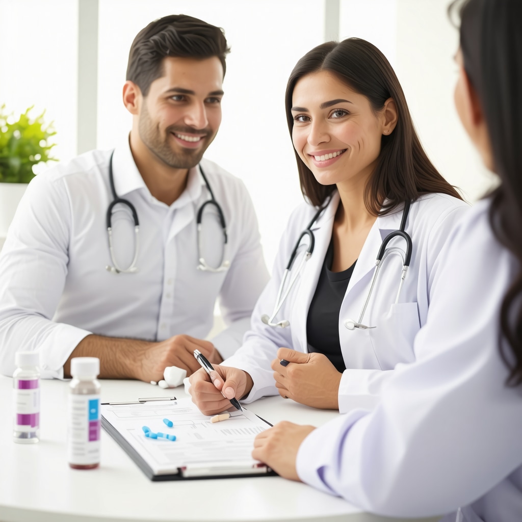 How to Qualify for Prescription Weight Loss Medications Today