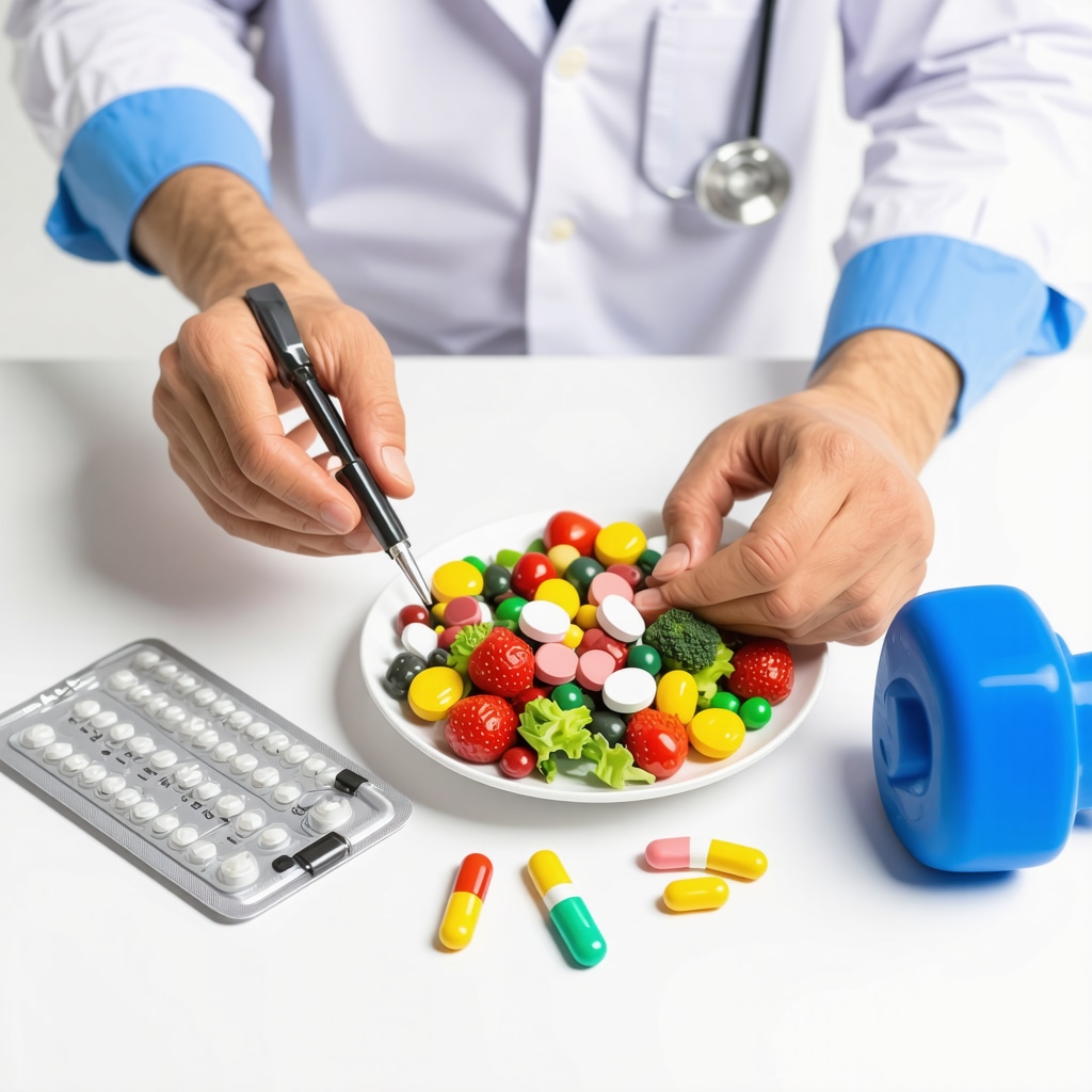 How to Safely Start Prescription Weight Loss Medication Programs