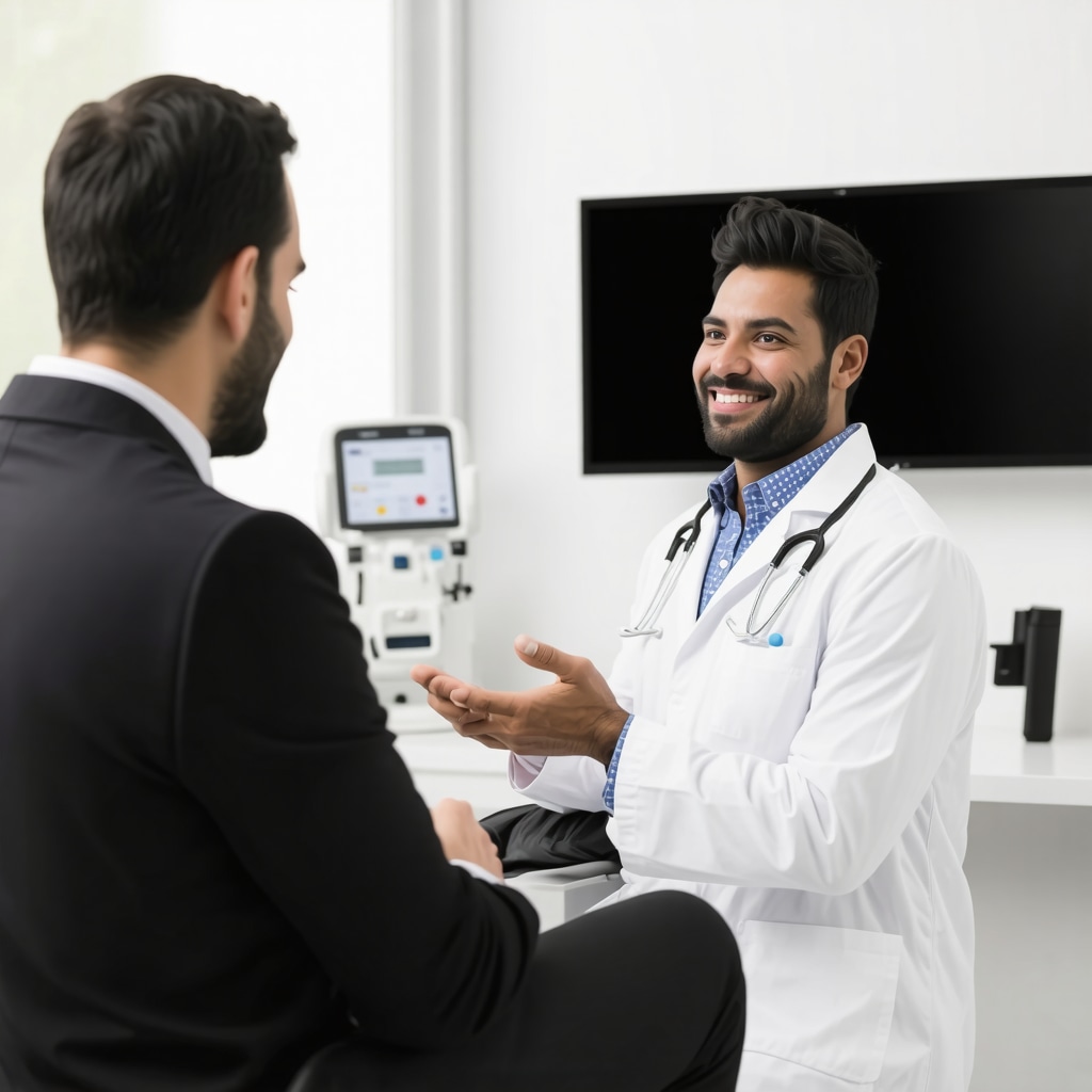 How to Start Wegovy Weight Loss Therapy with Doctor’s Approval