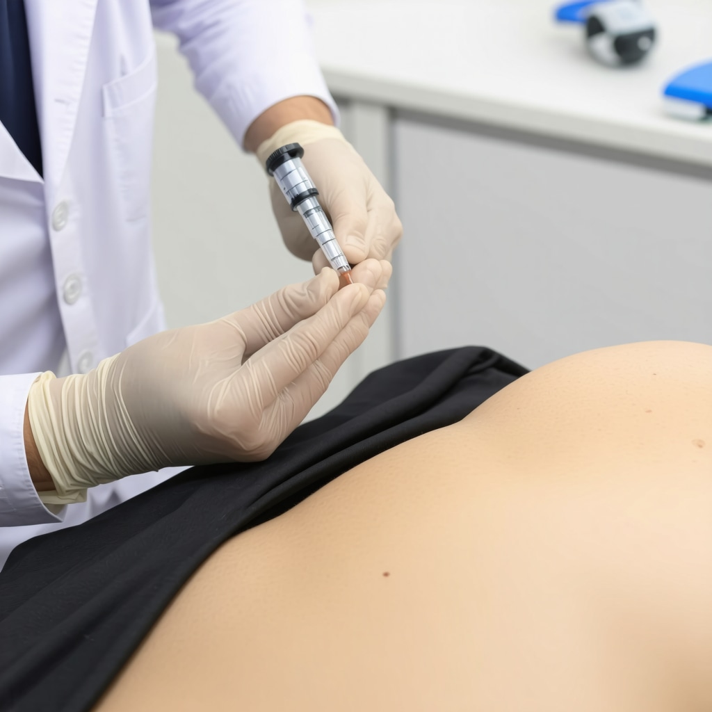 How to Use Weight Loss Injections Safely for Effective Results