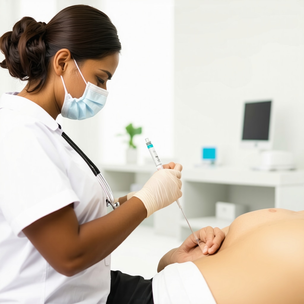 Injectable Weight Loss Medication Benefits and Safety Tips