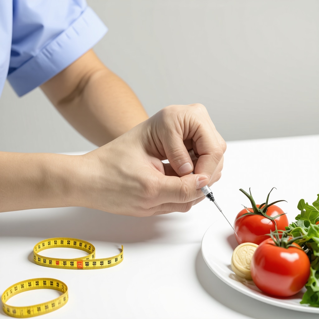 Injectable Weight Loss Medication: Benefits and What You Should Know