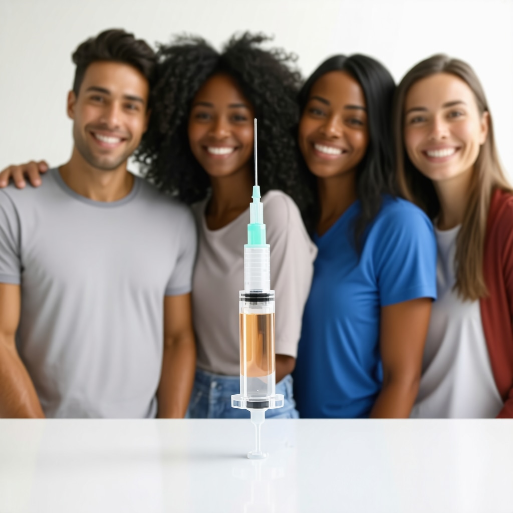 Injectable Weight Loss Medication: How It Works for Everyone