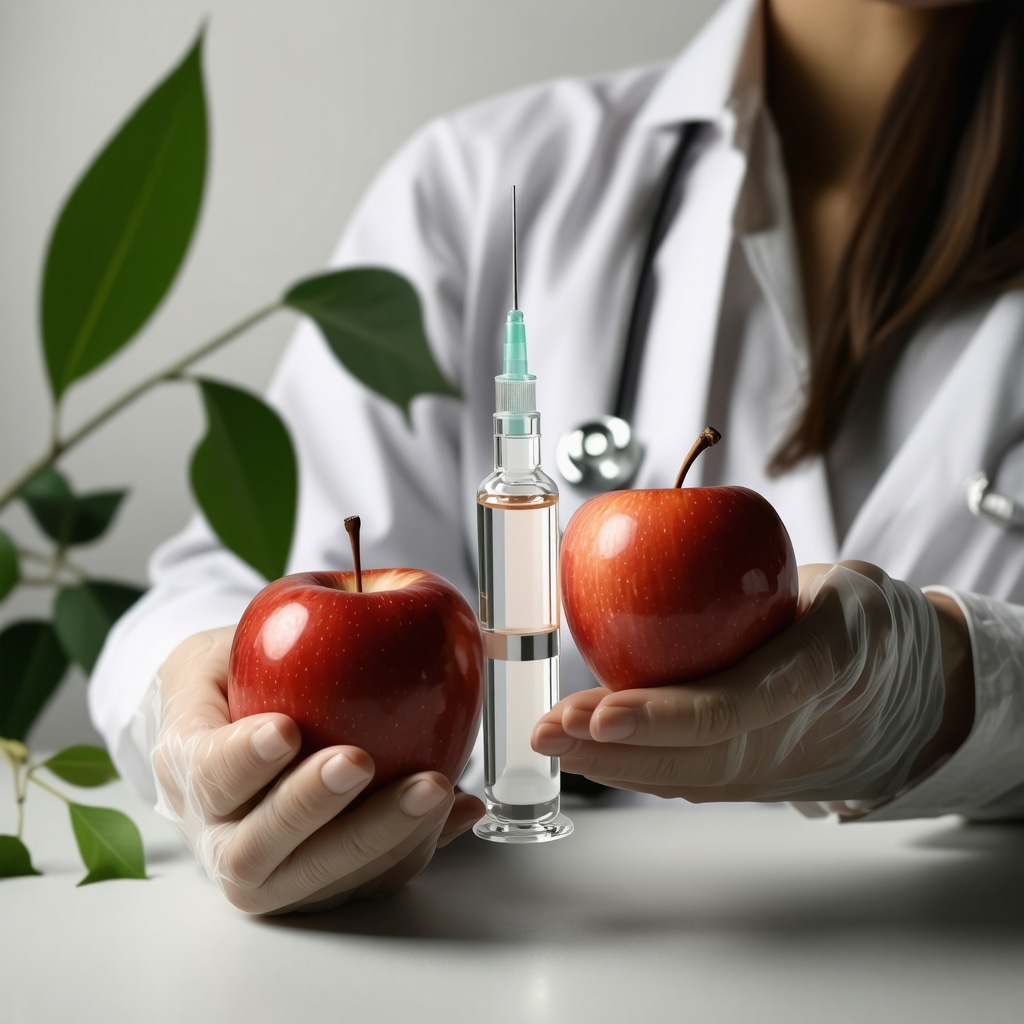Injectable Weight Loss Medication: Safe Use and Benefits Explained