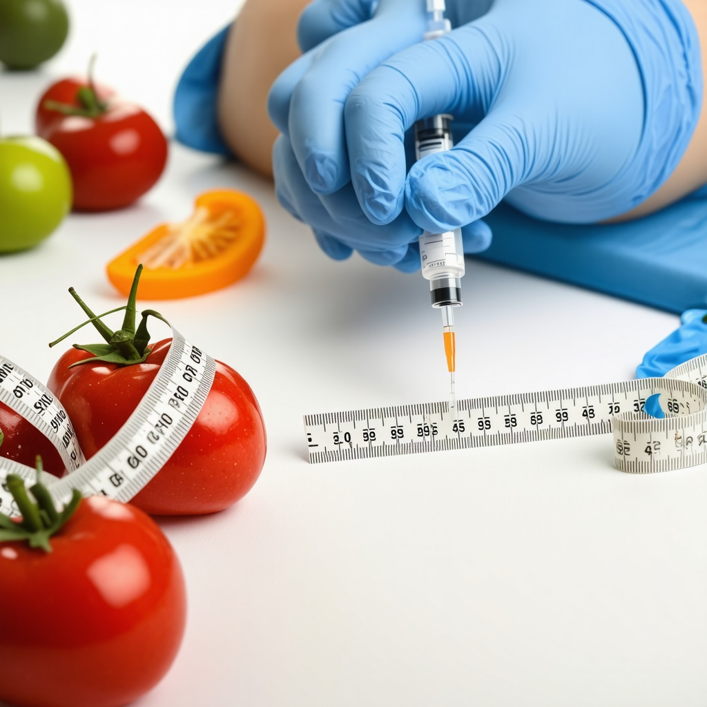 Injectable Weight Loss Medication: What You Need to Know