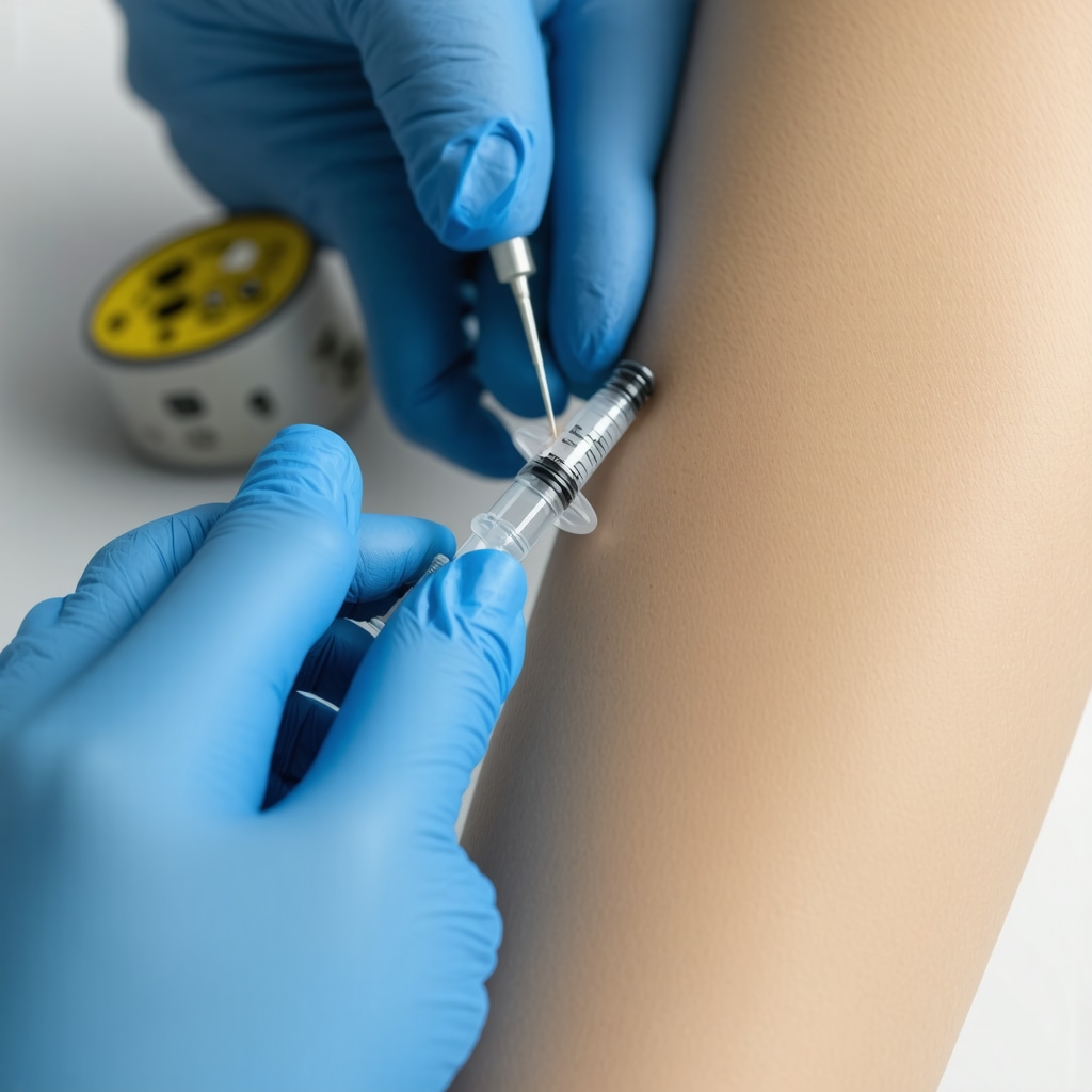 Injectable Weight Loss Medication: Why It’s a Game Changer