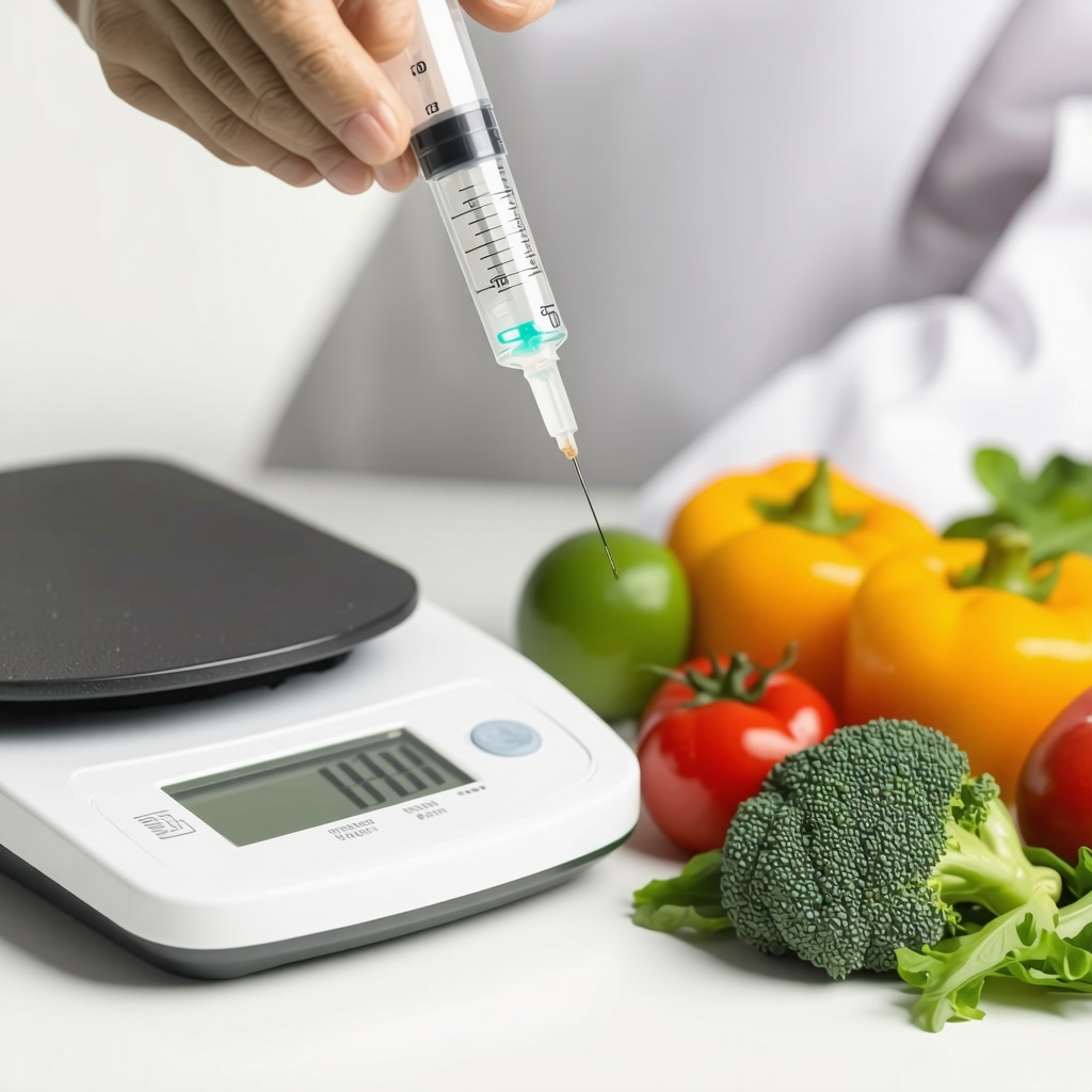 Injectable Weight Loss Medications: How They Work and Benefits