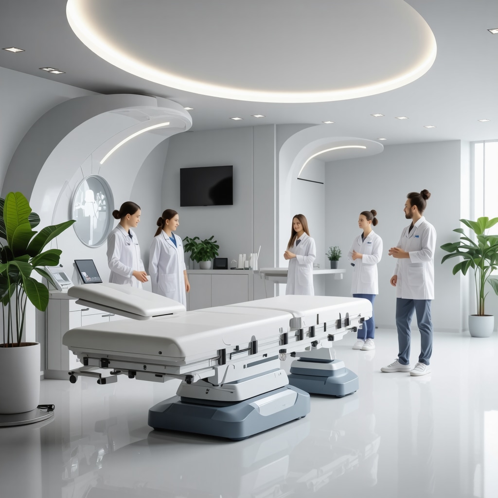Innovative FDA Approved Weight Loss Treatments to Try in 2025