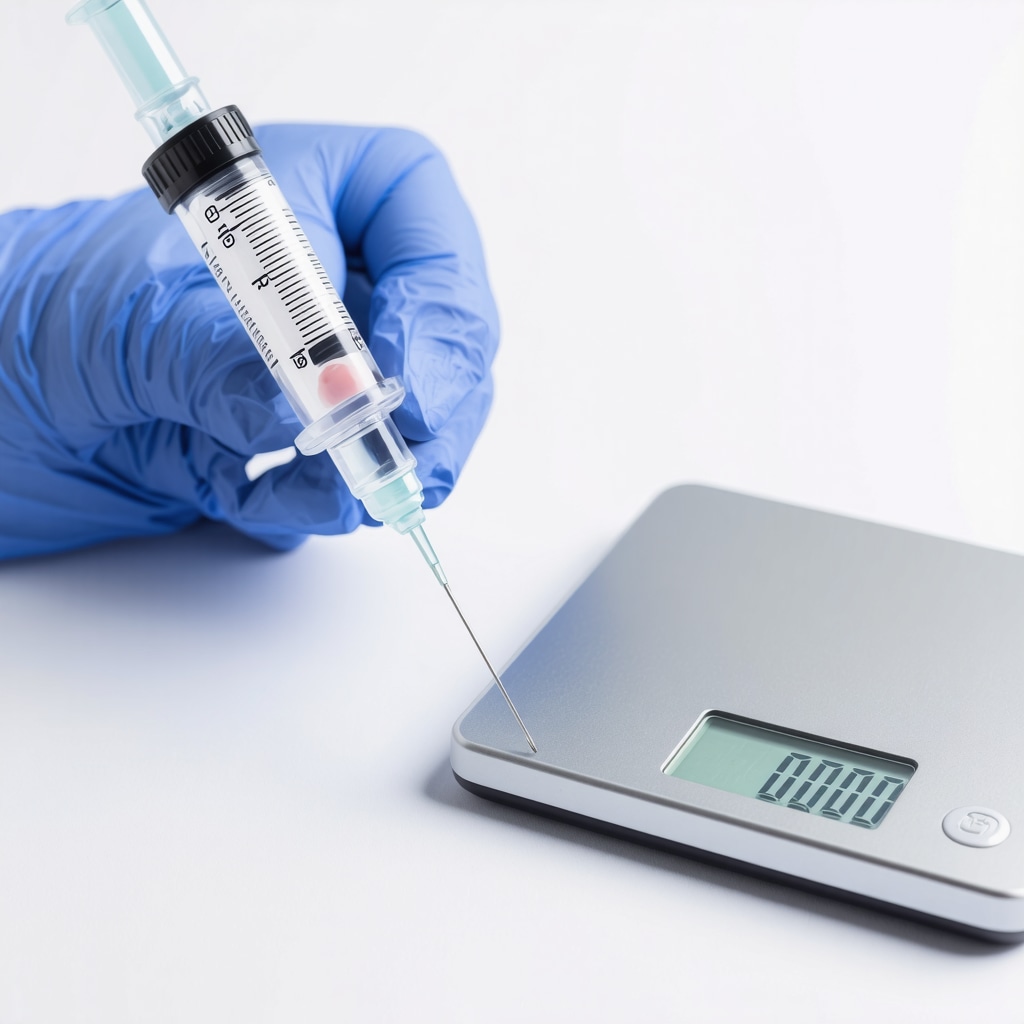 Latest FDA Approved Injectable Weight Loss Treatments to Watch