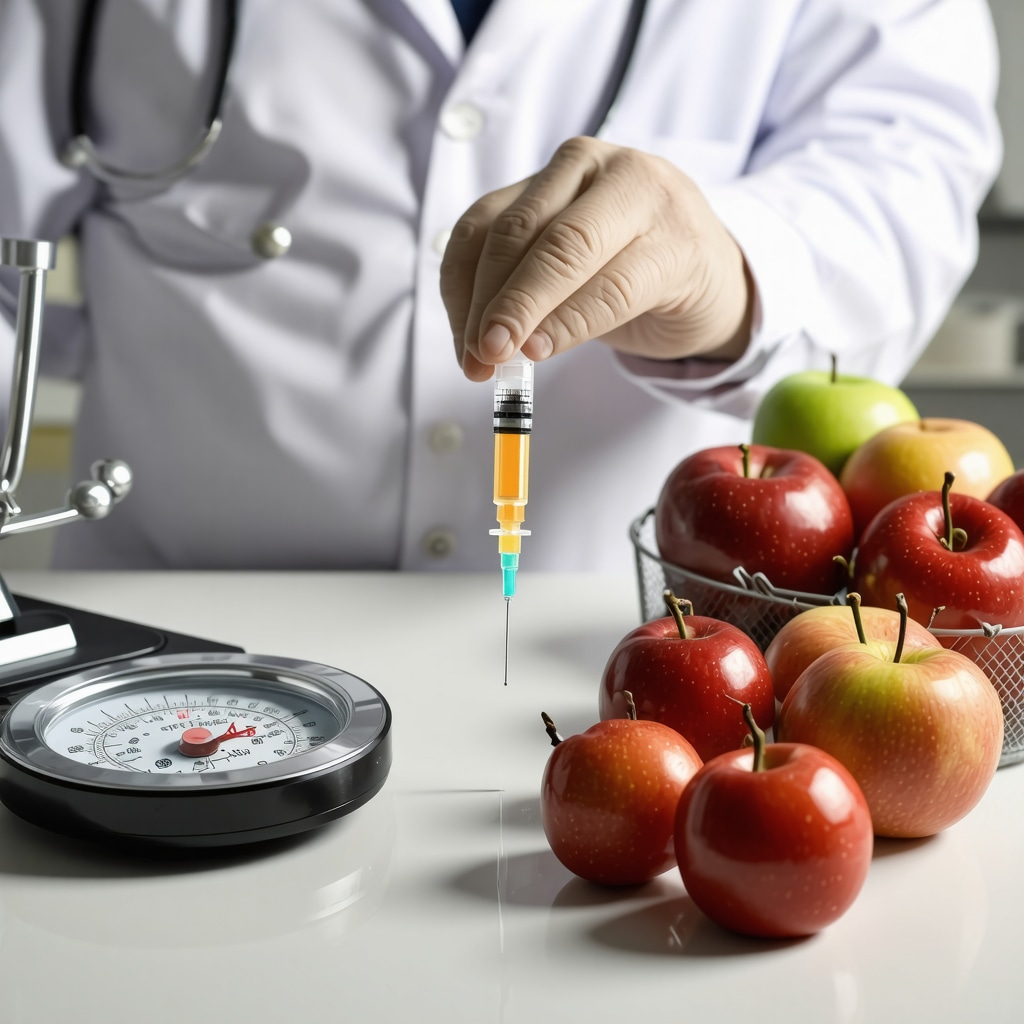 Latest FDA Approved Weight Loss Injections You Should Know