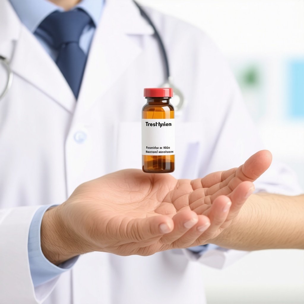 Legal Weight Loss Drugs: Affordable Prescription Options You Can Trust