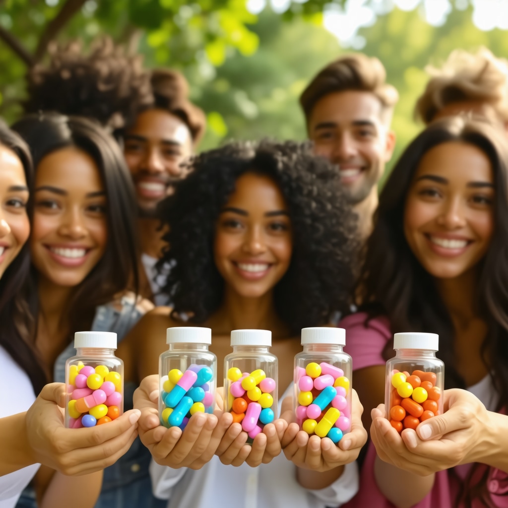 Legal Weight Loss Drugs Everyone Can Use Safely in 2025