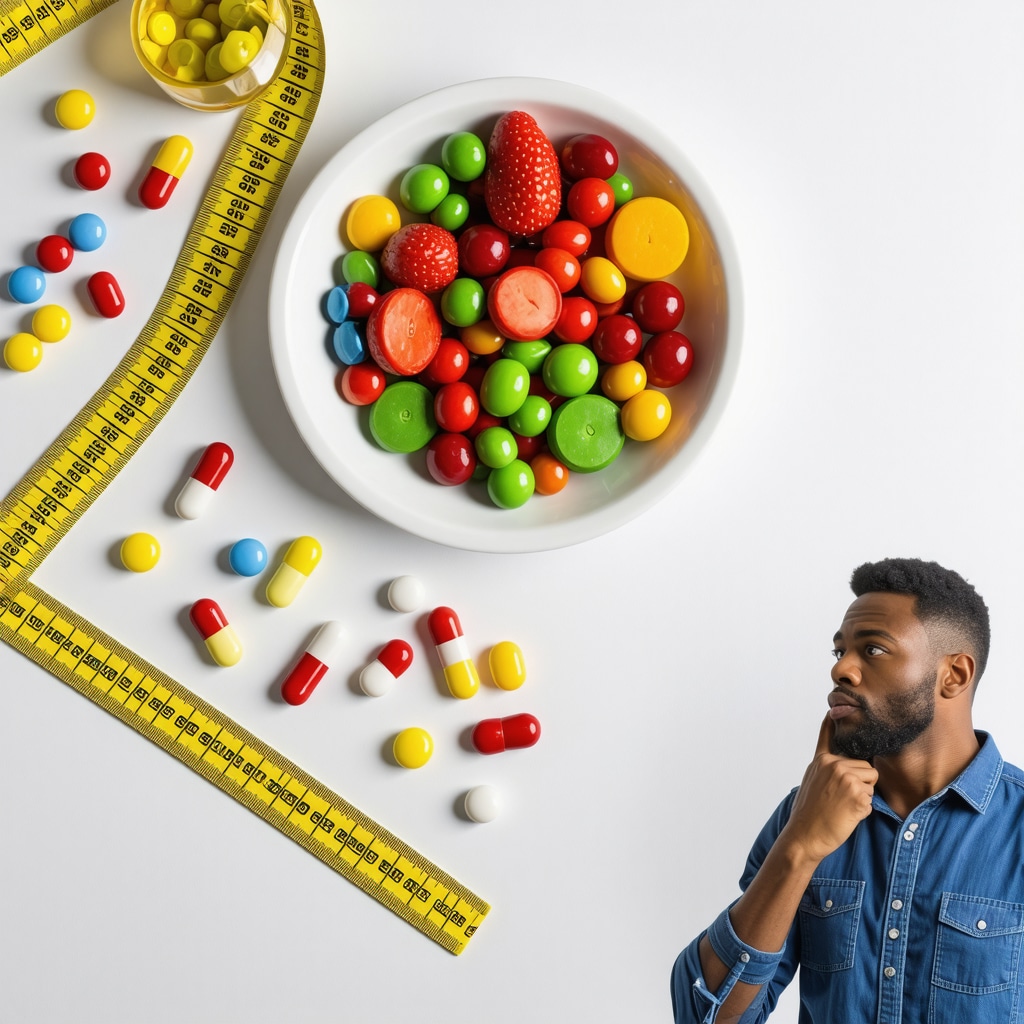 Legal Weight Loss Drugs Explained: How They Fit Your Weight Loss Goals