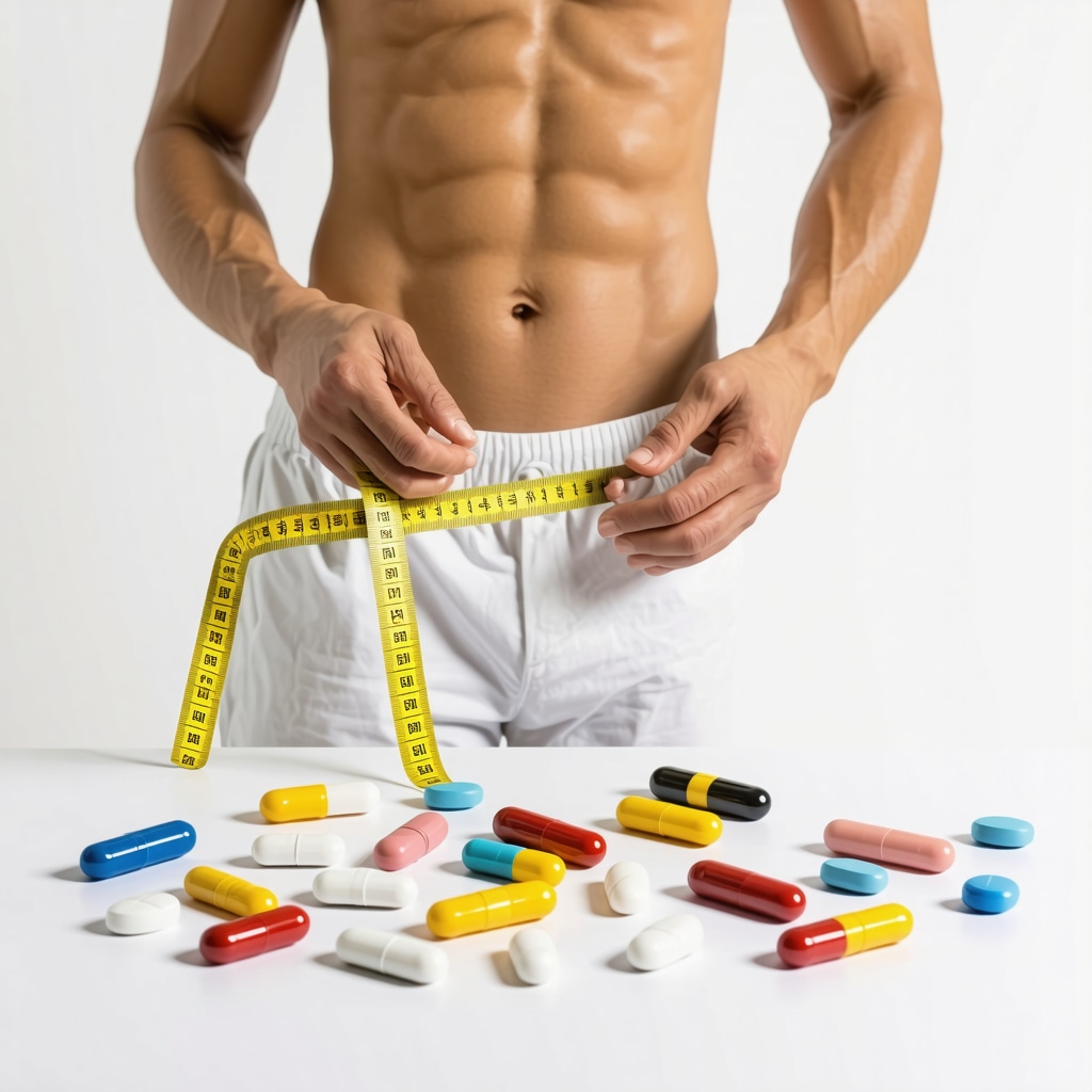 Legal Weight Loss Drugs Explained: What You Should Know
