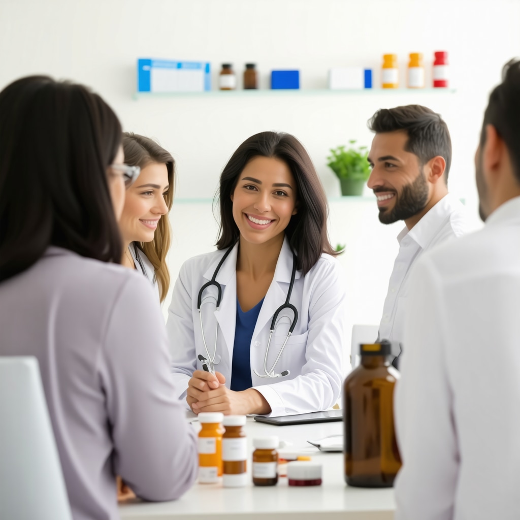 Legal Weight Loss Drugs for Everyone: Safe & Doctor-Approved
