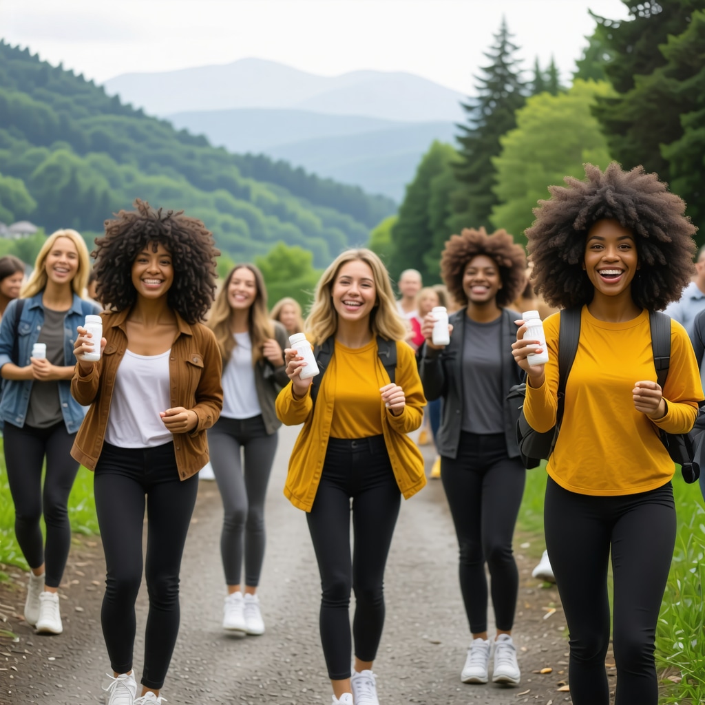 Legal Weight Loss Drugs for Everyone: Start Your Journey Today