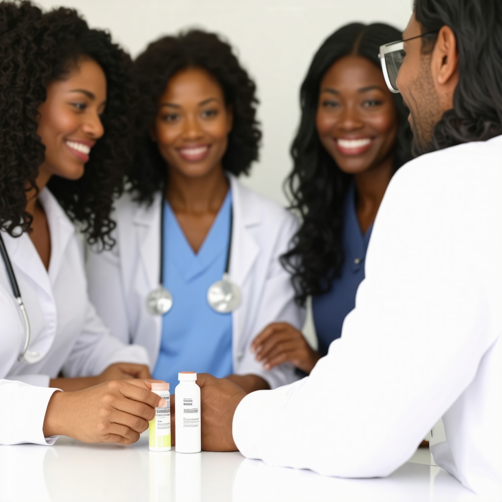Legal Weight Loss Drugs for Everyone: What Doctors Recommend Today