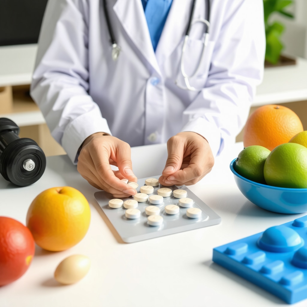 Legal Weight Loss Drugs for Obesity: Doctor-Approved Choices