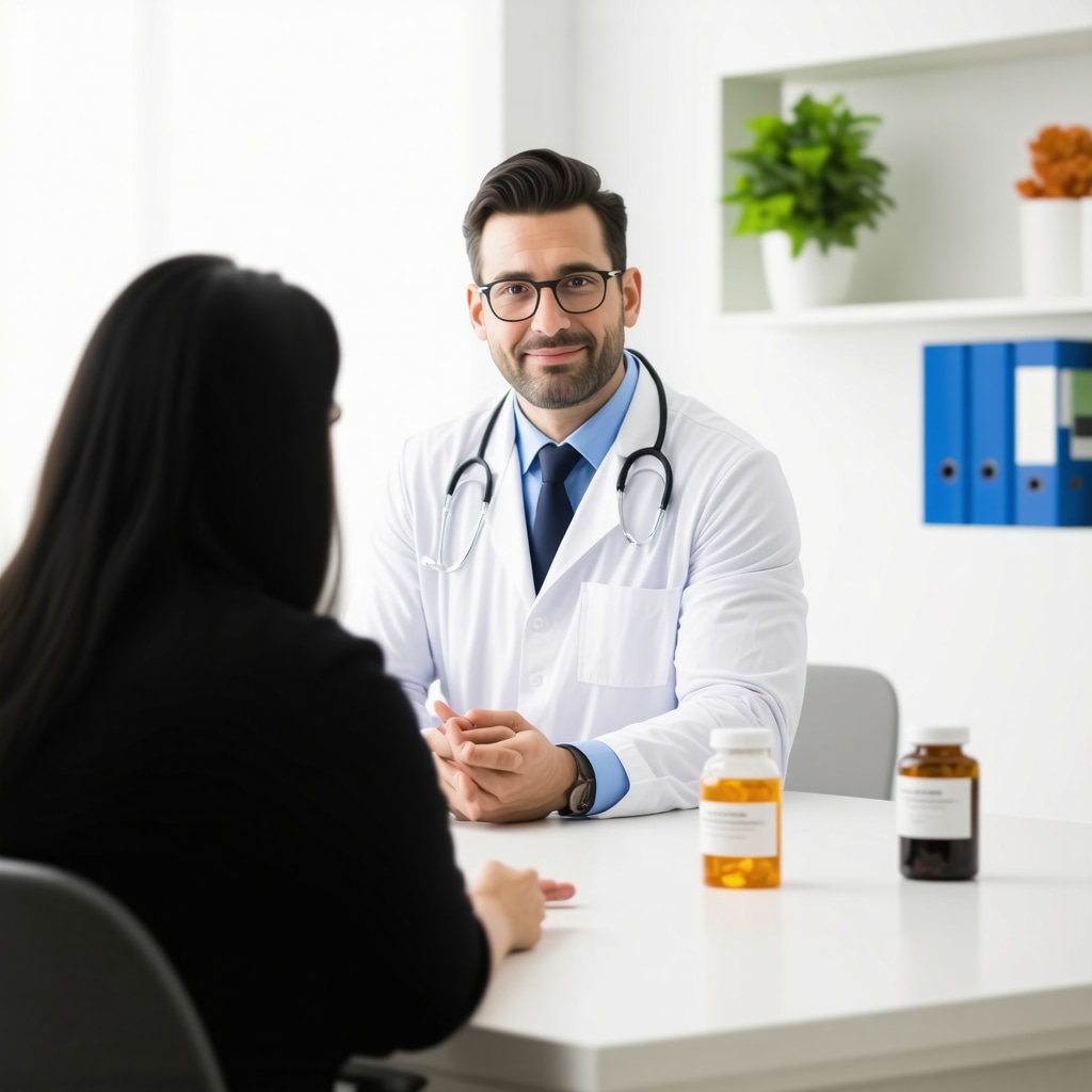 Legal Weight Loss Drugs for Obesity: Expert Doctor Insights