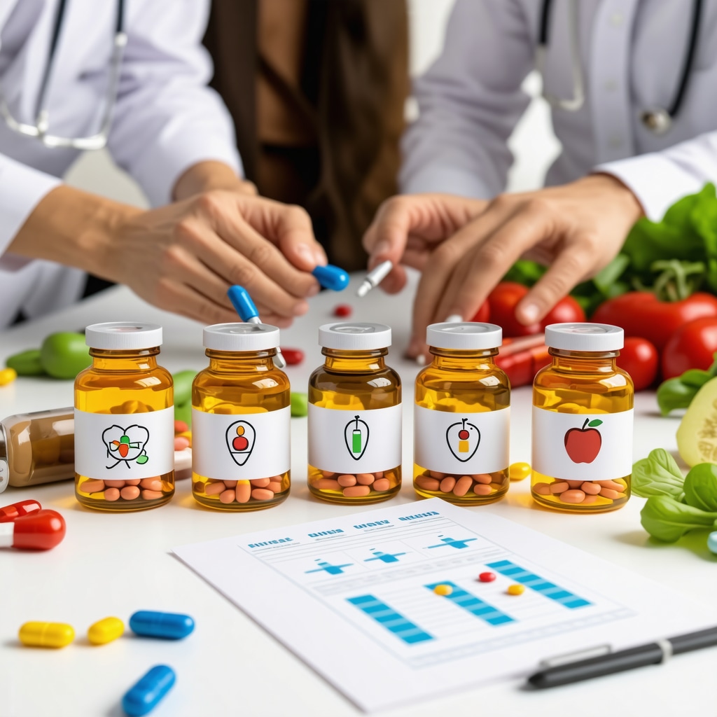 Legal Weight Loss Drugs for Obesity: Experts Share Their Recommendations