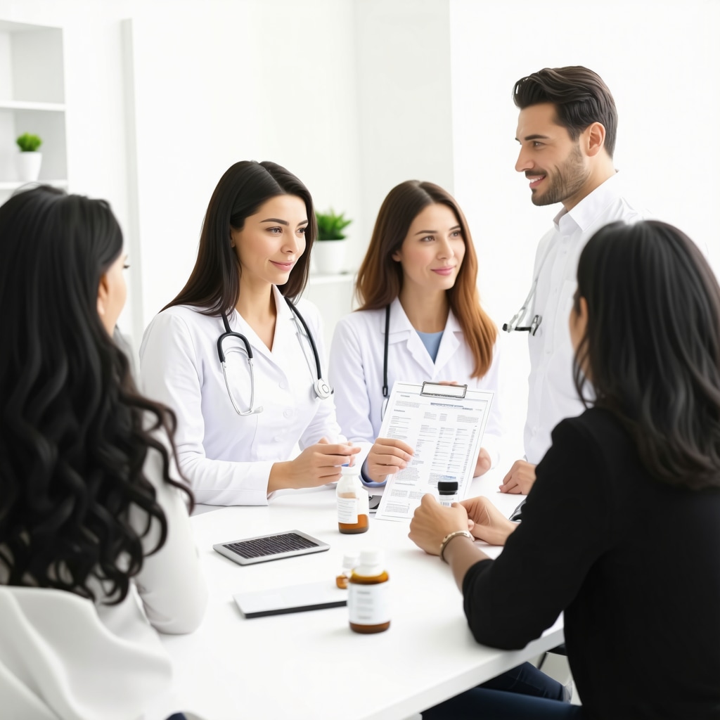 Legal Weight Loss Drugs for Obesity: How to Select Safely in 2025