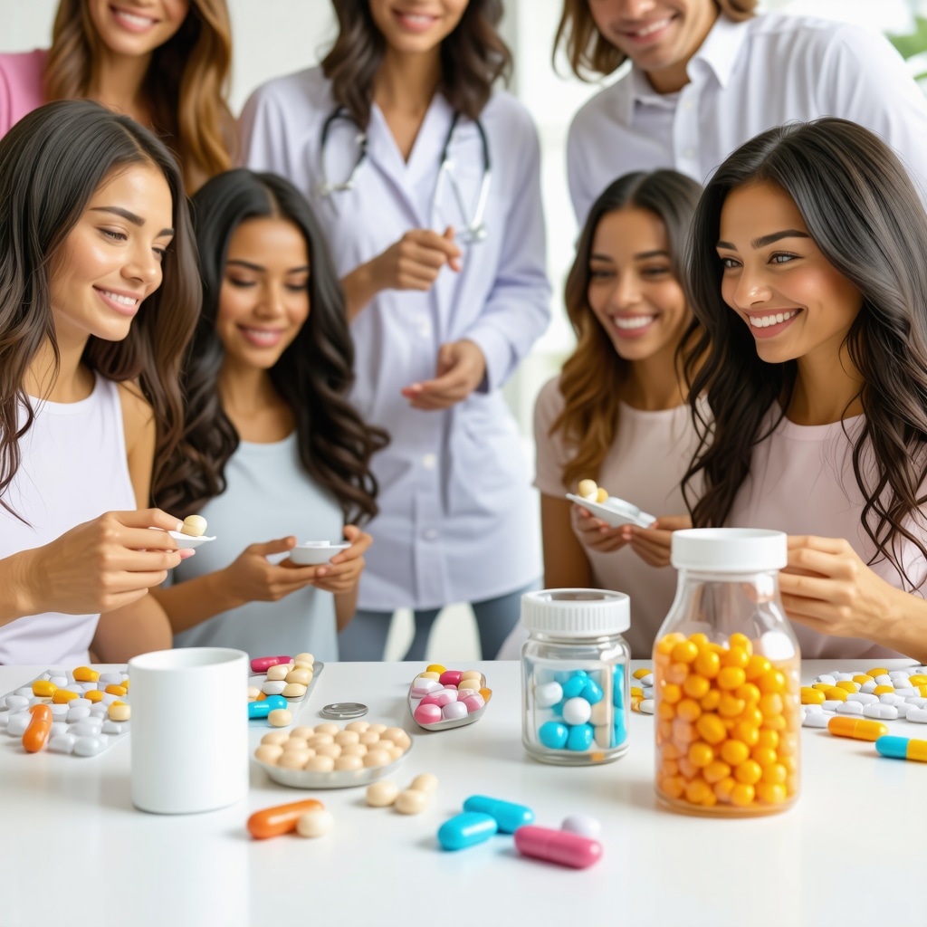 Legal Weight Loss Drugs for Obesity: Proven Treatments That Work