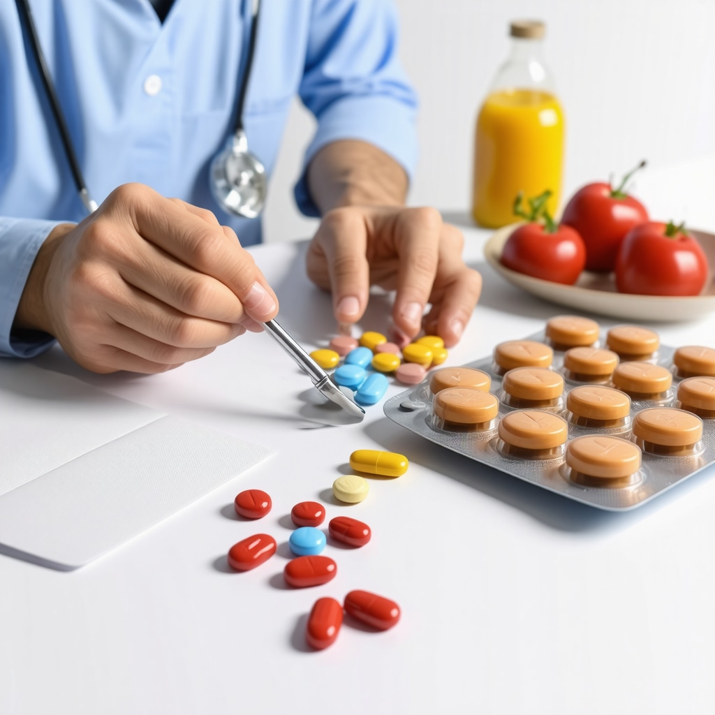 Legal Weight Loss Drugs for Obesity: Safe Choices Backed by Science