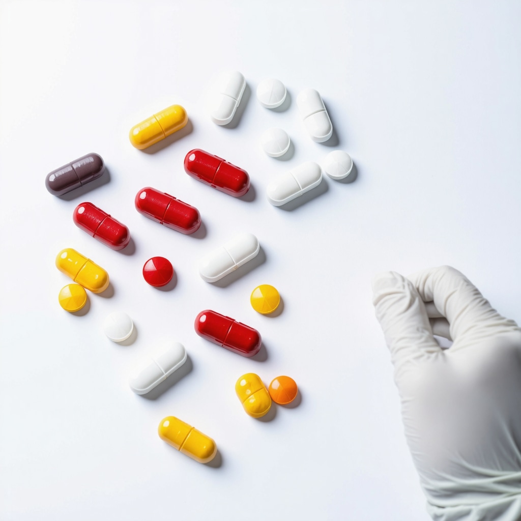 Legal Weight Loss Drugs for Obesity: Safe Prescription Options