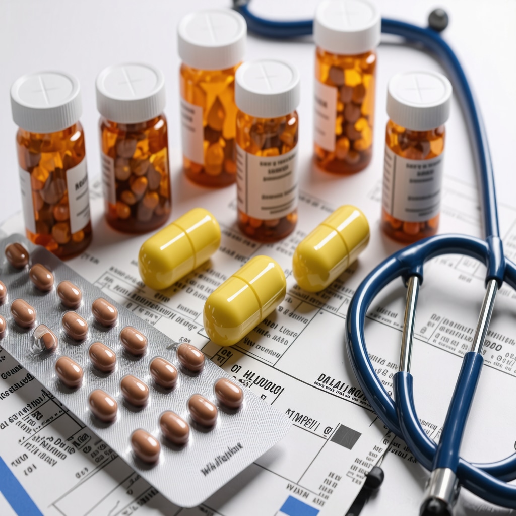 Legal Weight Loss Drugs for Obesity: Science-Backed Choices 2025
