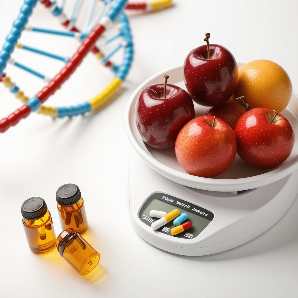 Legal Weight Loss Drugs for Obesity: Science-Based Options Reviewed