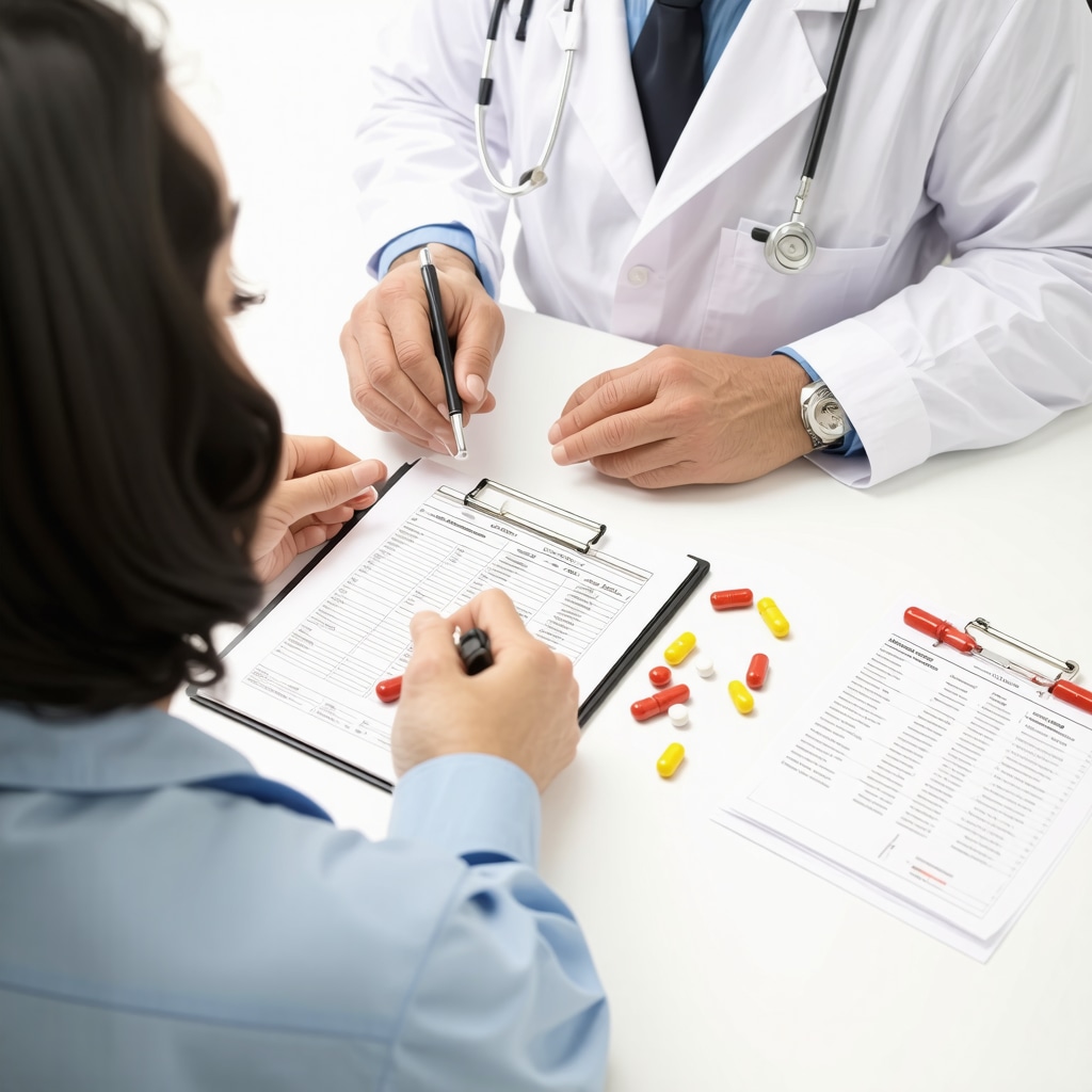 Legal Weight Loss Drugs for Obesity: What Doctors Approve