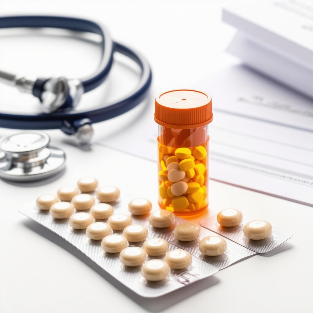 Legal Weight Loss Drugs for Obesity: What Doctors Are Recommending