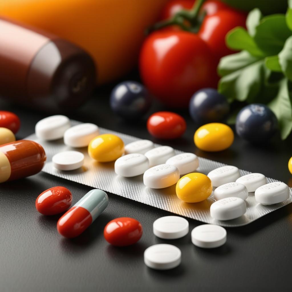 Legal Weight Loss Drugs for Obesity: What Science Recommends