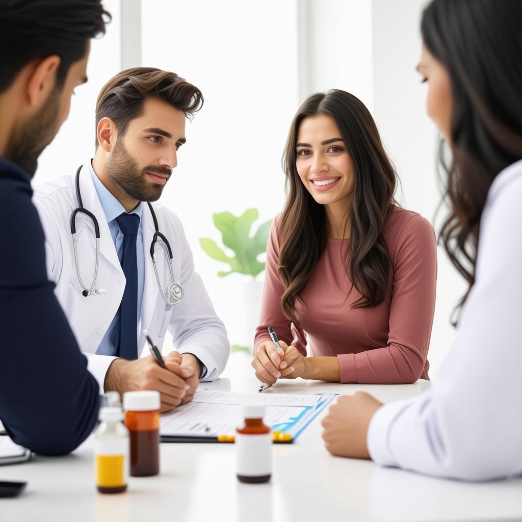 Legal Weight Loss Medications for Everyone: Doctor’s Top Picks