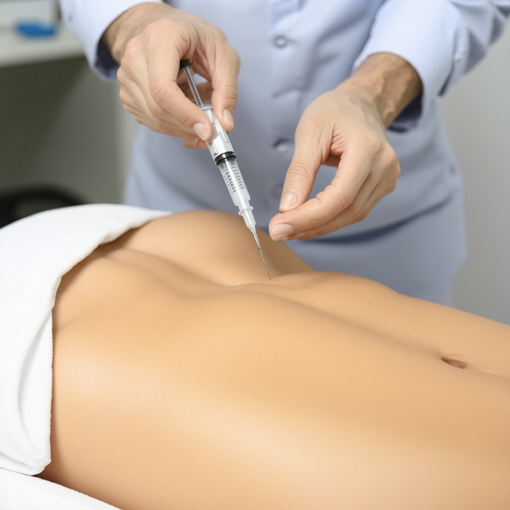 Maximize Fat Loss with Weight Loss Injections and Injectables Safely