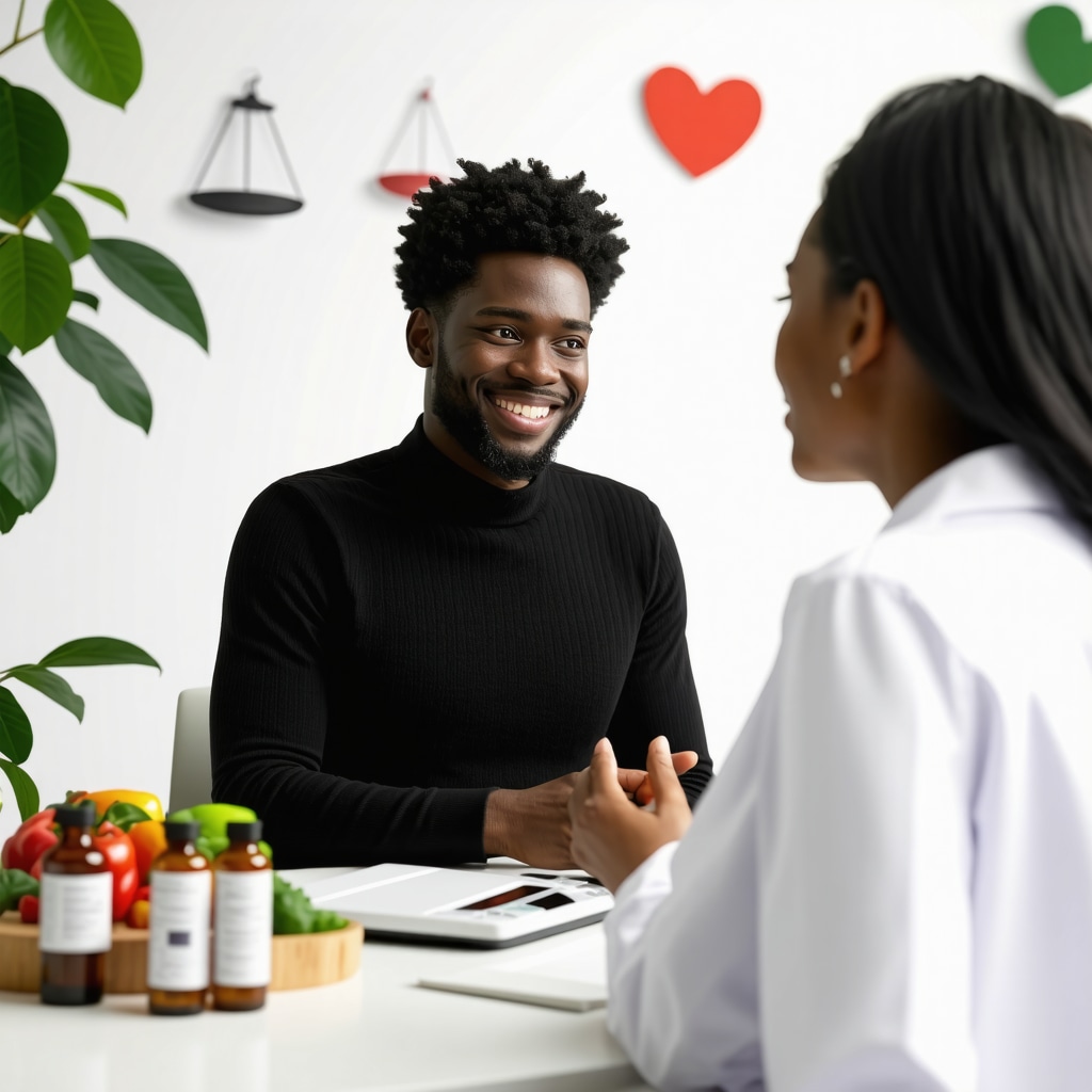 Maximize Results with GLP-1 Weight Loss Medications: Expert Advice