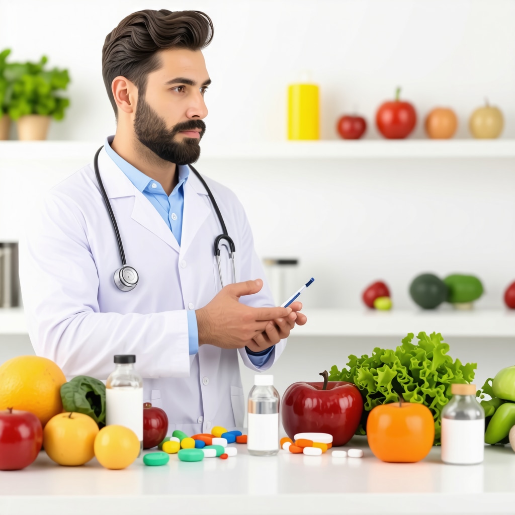 Maximizing Fat Loss with Doctor-Prescribed Medications