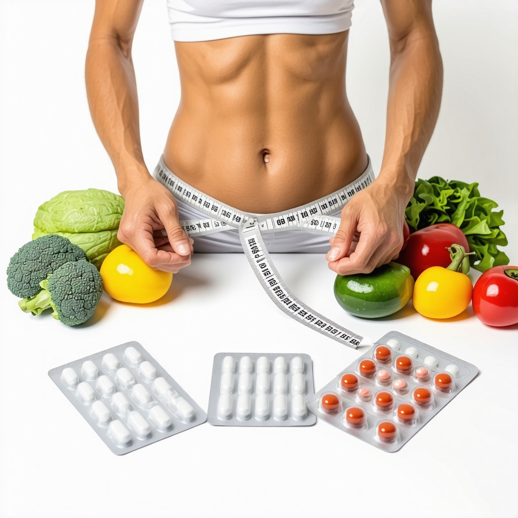 Maximizing Results with GLP-1 Weight Loss Medications in 2025