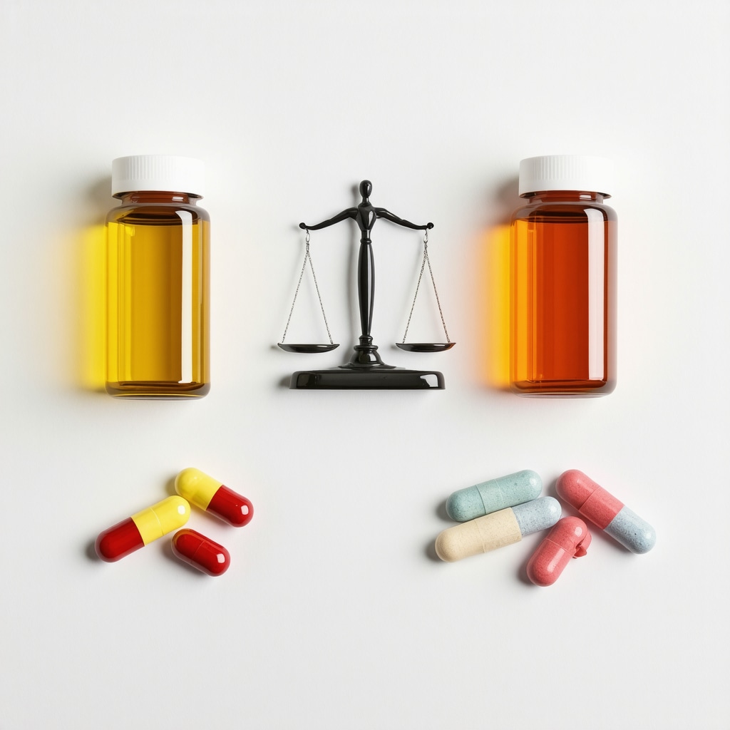 Maximizing Results with Semaglutide and Tirzepatide Comparison