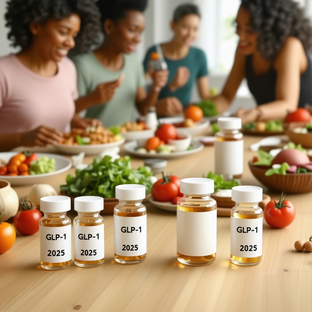 Maximizing Weight Loss with GLP-1 Medications in 2025