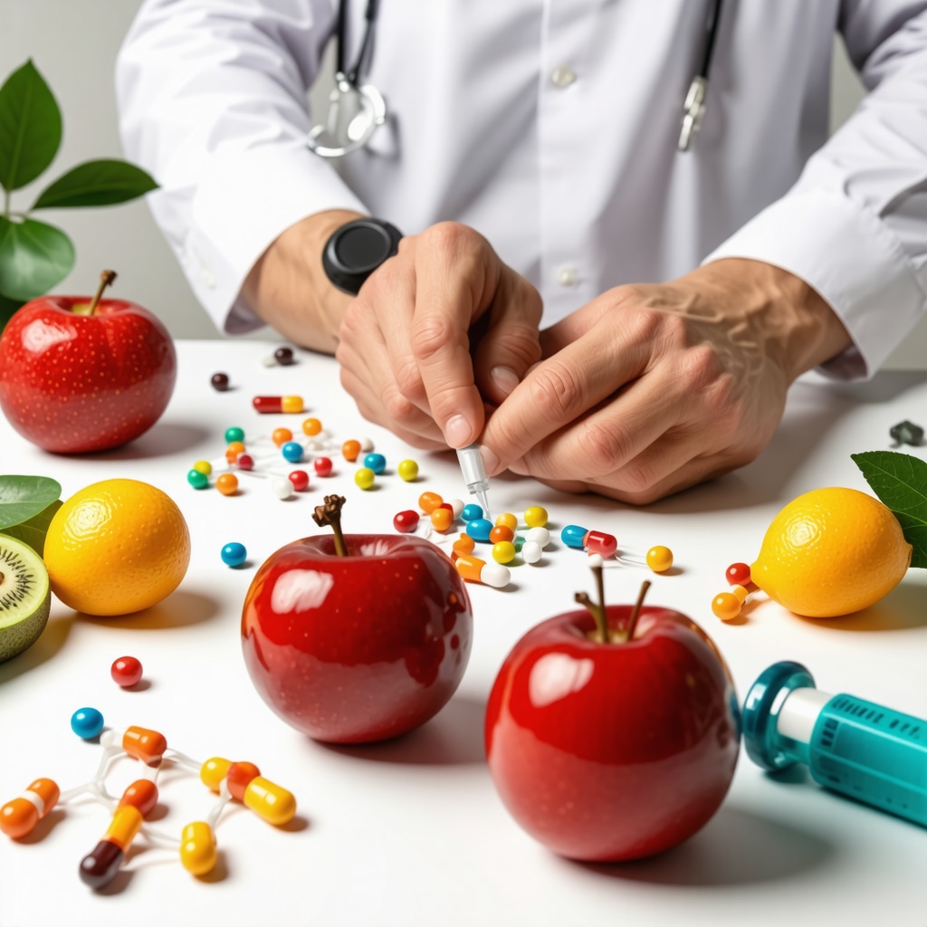 Medical Weight Loss: How Semaglutide and Tirzepatide Compare