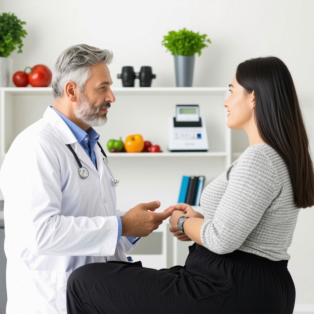 Medical Weight Loss Without Surgery: Doctor-Recommended Treatments