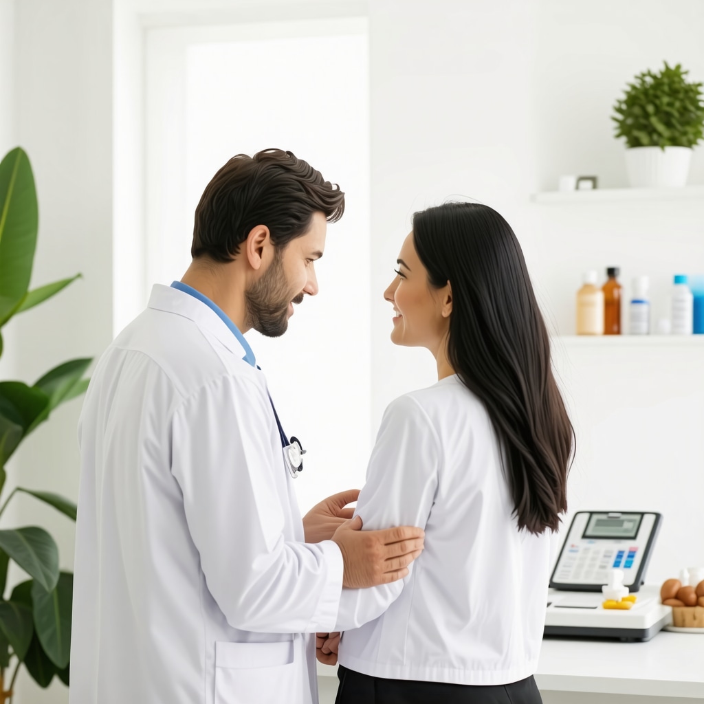 Medical Weight Loss Without Surgery: Effective Drug Options 2025