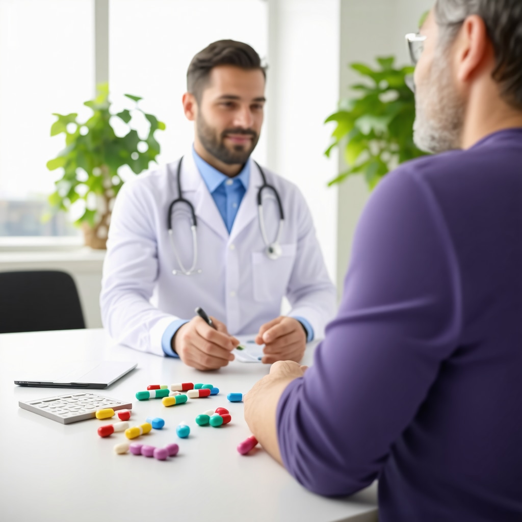 Medical Weight Loss Without Surgery: Effective Drug Options Explained
