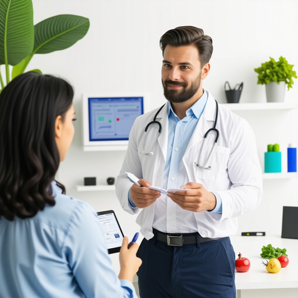 Medical Weight Loss Without Surgery: Effective Prescription Options