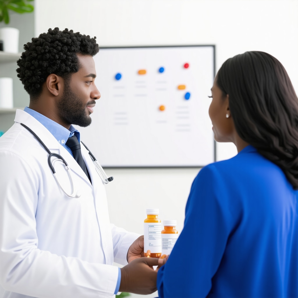 Medical Weight Loss Without Surgery: Prescription Options Explained