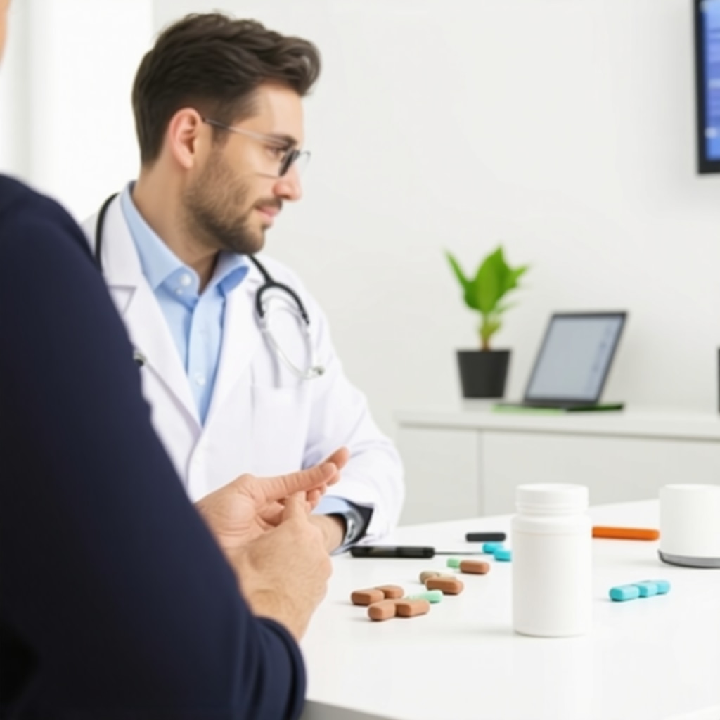 Medical Weight Loss Without Surgery: Prescription Options Explained