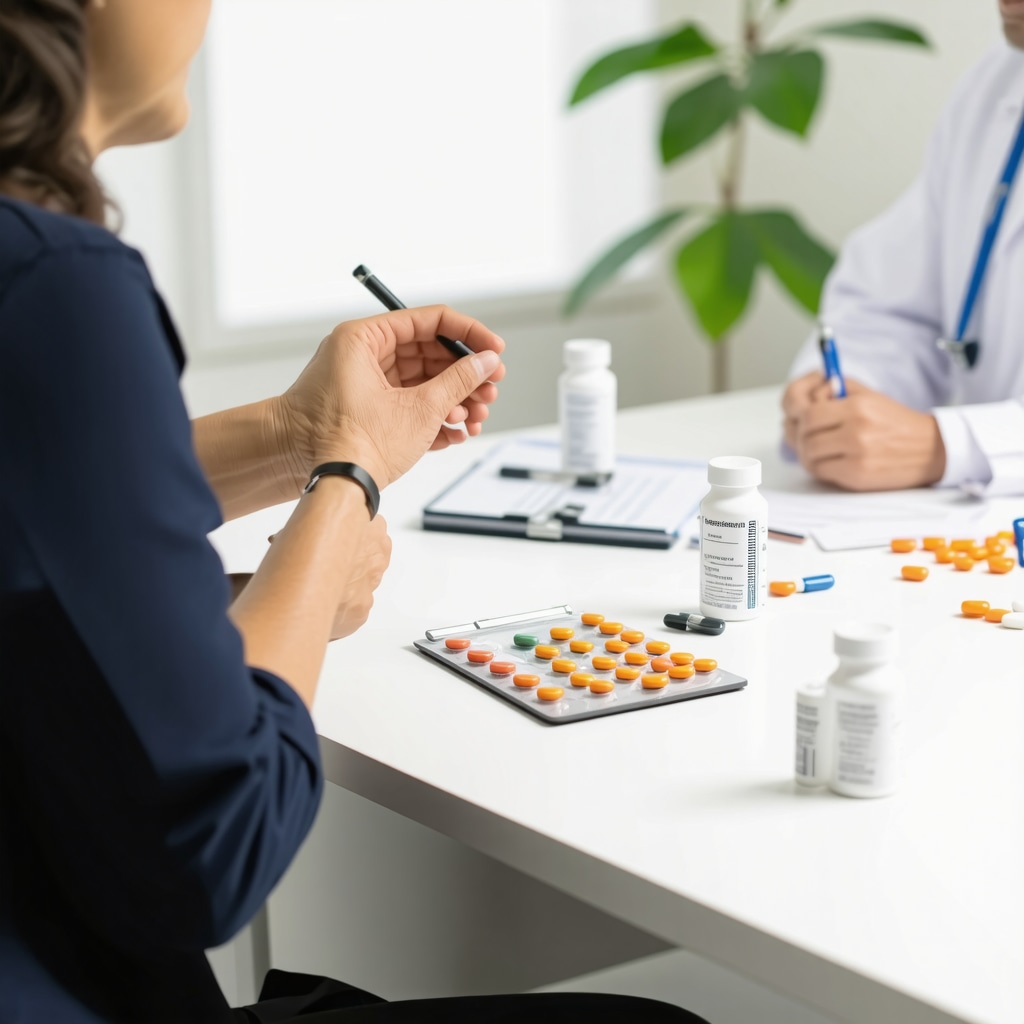 Medical Weight Loss Without Surgery: Prescription Options That Work