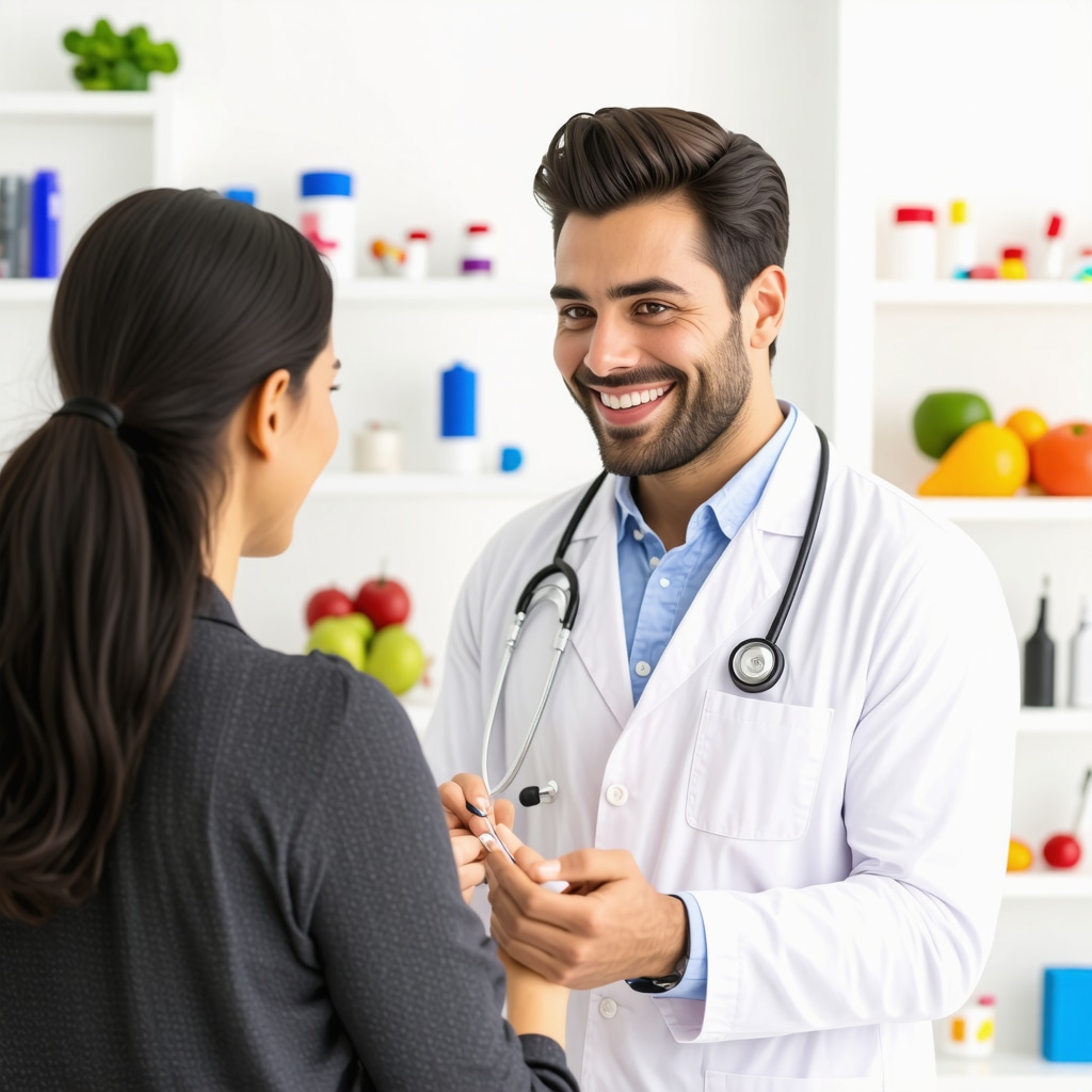 Medical Weight Loss Without Surgery: Safe Prescription Options